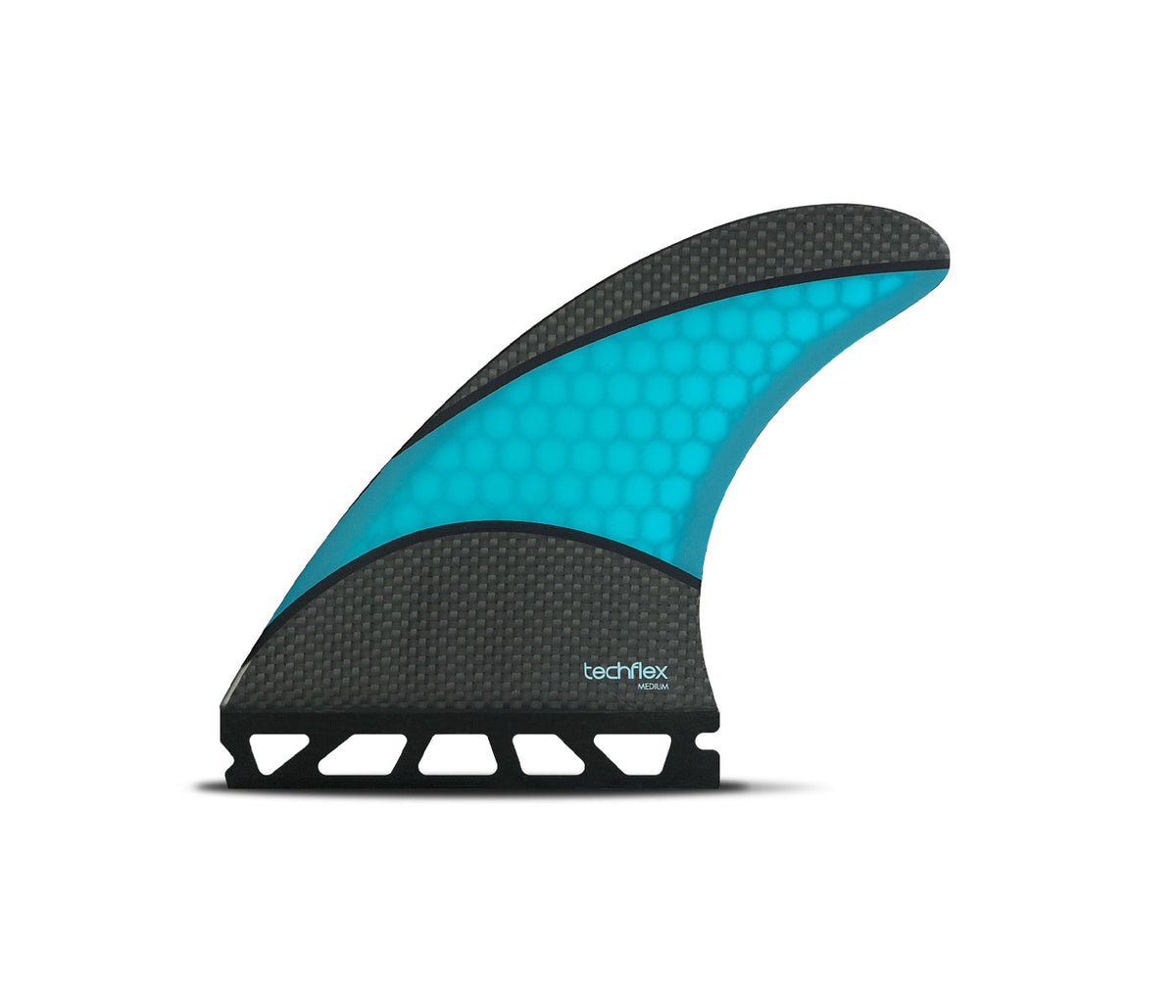 futures fin AM1 TECHFLEX スラスター AM1 Techflex Thruster - Thruster Fin - Futures Fins NZ