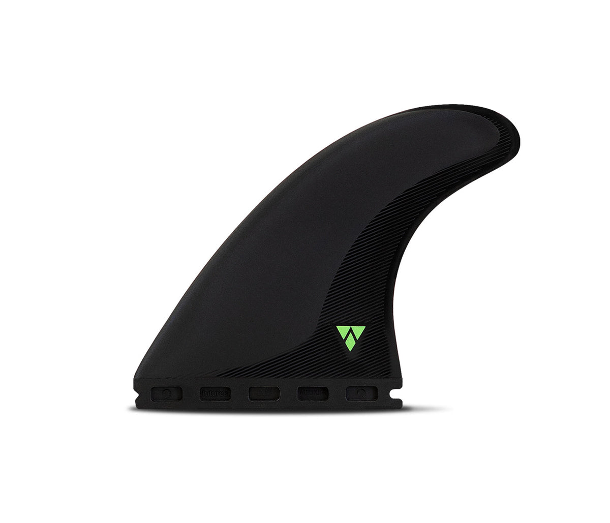 John John Florence Alpha M | Thruster Fins | Futures Fins NZ