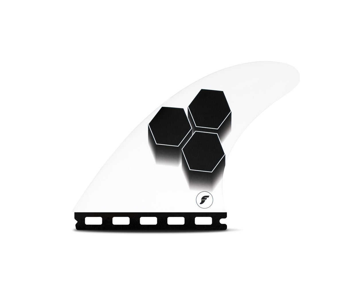 AM2 Honeycomb - Thruster Fins - Futures Fins NZ