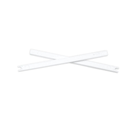 1/4" Quad Shim Pair