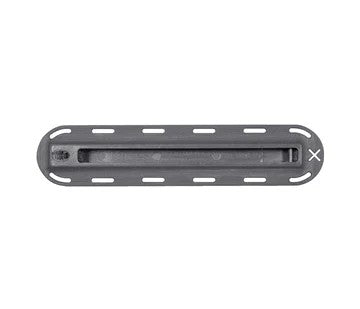 1/2" Coloured ILT Fin Box