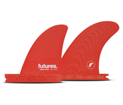 John John Florence Big Wave Quad