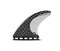Vector 3/2 Blackstix+ Thruster (L)