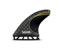 Vector 3/2 Blackstix+ Thruster (M)