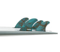 Christenson Honeycomb 5-Fin (M)
