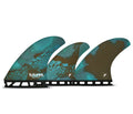 Christenson Honeycomb 5-Fin (M)