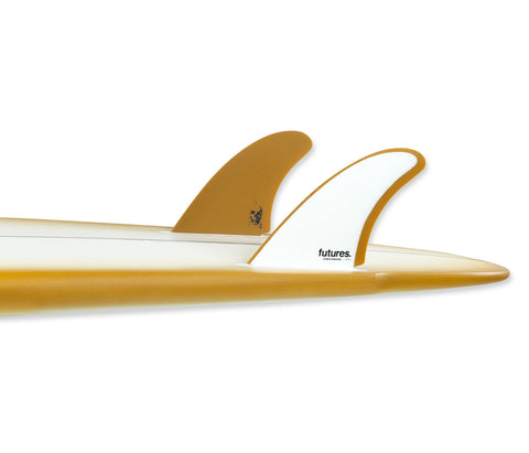 Christenson Fibreglass Twin