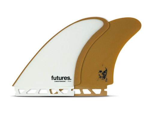 Christenson Fibreglass Twin