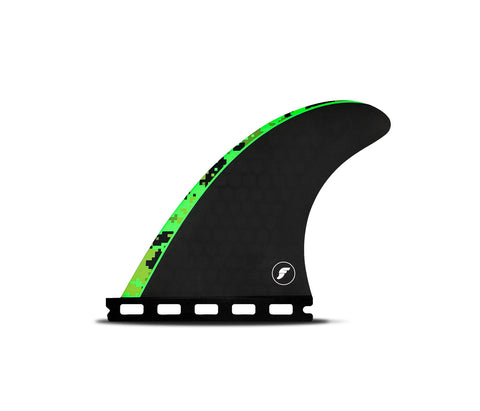 John John Florence Honeycomb (XS) - Grom