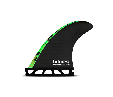 John John Florence Honeycomb (XS) - Grom