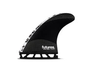 Jordy Smith Signature Techflex (L) - Surf Fins - Futures Fins NZ