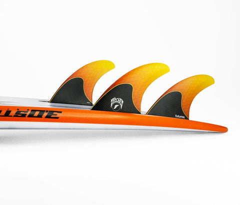Mayhem Rake 3.0 Small
