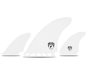 Blackstix Twin + 1– Futures Fins NZ