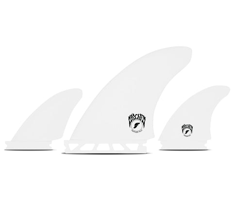 Mayhem Twinzer + By Matt Biolos (L)