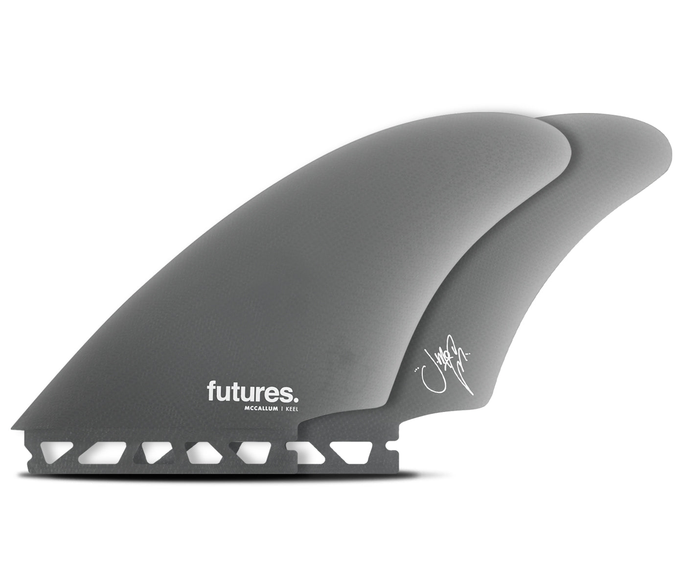 futures TWIN KEEL ツイン Futures Chris Christenson Twin Keel Fins – The Board Source
