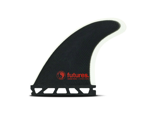 Glenn Pang Thruster