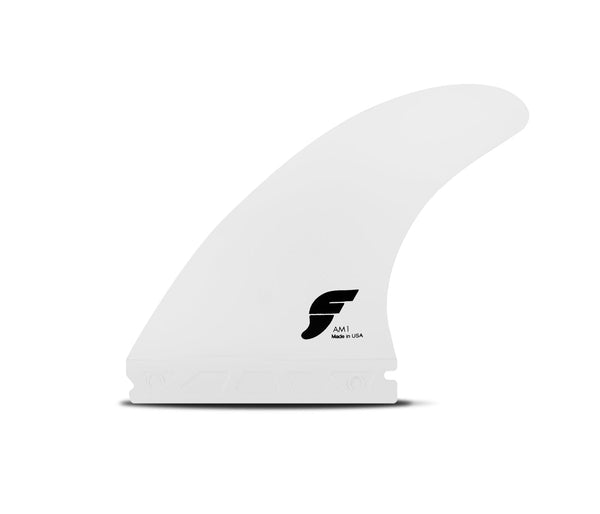 AM1 Thermotech (M) - Neutral Surf Fins - Futures Fins NZ