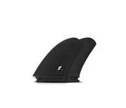 3/2 Reverse Alpha Twin + 1 | Twin Fins | Futures Fins NZ