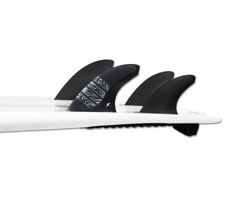 Vector 3/2 Alpha 5-Fin (L)
