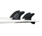 Vector 3/2 Alpha 5-Fin (L)
