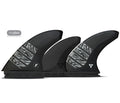 Vector 3/2 Alpha 5-Fin (L)