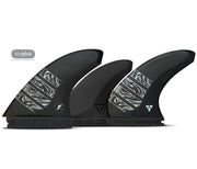 Vector 3/2 Alpha 5-Fin (L)