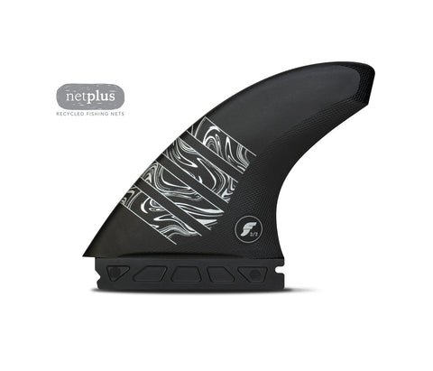 Vector 3/2 Alpha 5-Fin (L)