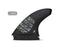 Vector 3/2 Alpha 5-Fin (L)