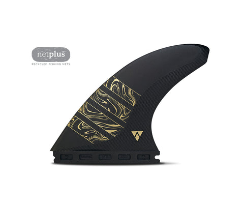 Vector 3/2 Alpha 5-Fin (M)