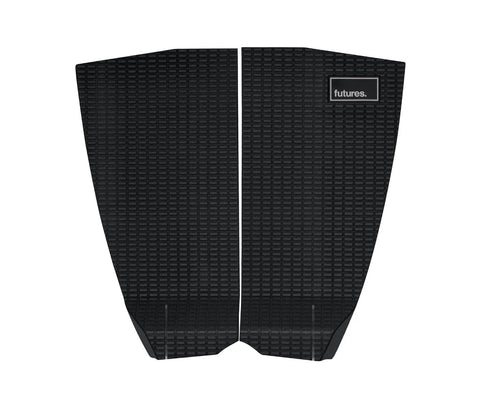 FUTURES WILDCAT TRACTION - BLACK