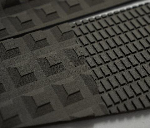 FUTURES VOODOO TRACTION - GREY