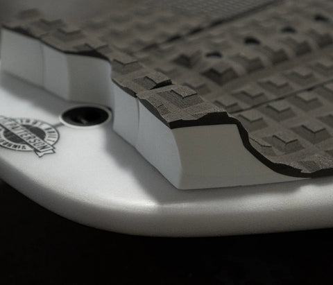 FUTURES VOODOO TRACTION - GREY