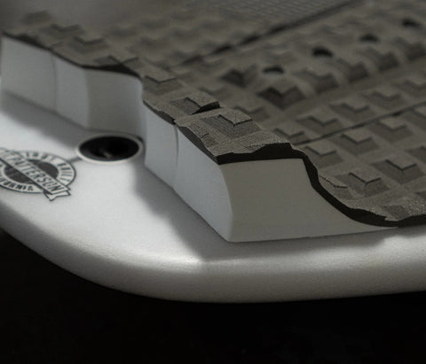 FUTURES VOODOO TRACTION - GREY