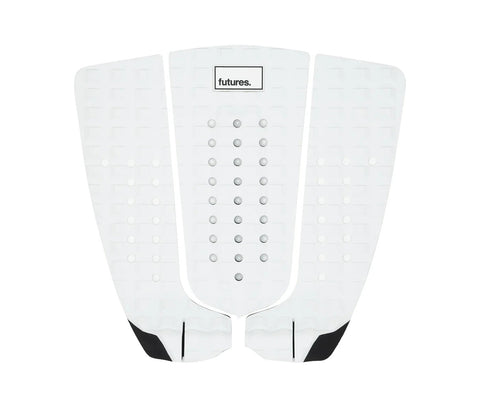 FUTURES JORDY SMITH SIGNATURE TRACTION WHITE-BLACK