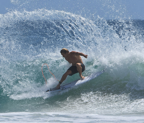 Ethan Ewing Signature Fiberglass (L)