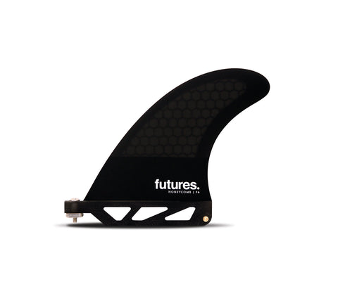 HONEYCOMB SINGLE FIN - F6