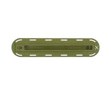 1/2" Coloured ILT Fin Box
