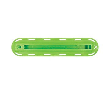 1/2" Coloured ILT Fin Box