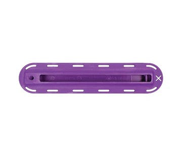 1/2" Coloured ILT Fin Box