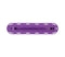 1/2" Coloured ILT Fin Box