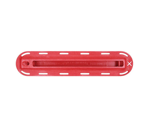 1/2" Coloured ILT Fin Box