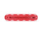 1/2" Coloured ILT Fin Box