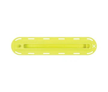 1/2" Coloured ILT Fin Box