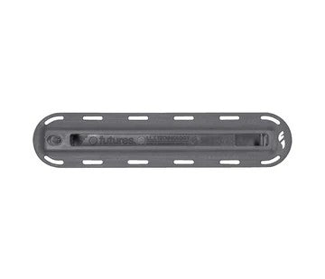 3/4" Coloured ILT Fin Box