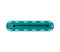 1/2" Coloured ILT Fin Box