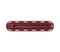 1/2" Coloured ILT Fin Box