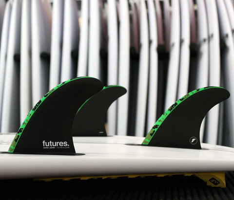 John John Florence Honeycomb (XS) - Grom