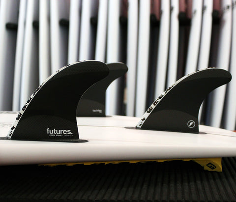 John John Florence Techflex (Pro)