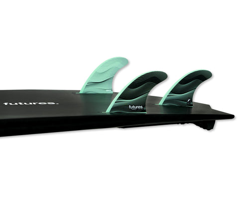 F3 Legacy Series