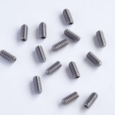 Futures Grub Screws